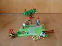 Playmobil Apfelernte Nr. 4146 Baden-Württemberg - Leutkirch im Allgäu Vorschau