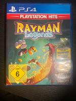 Rayman legends für ps4 Frankfurt am Main - Heddernheim Vorschau