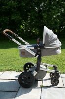 Joolz Kinderwagen Kombi mit viel Zubehör Bayern - Erlangen Vorschau