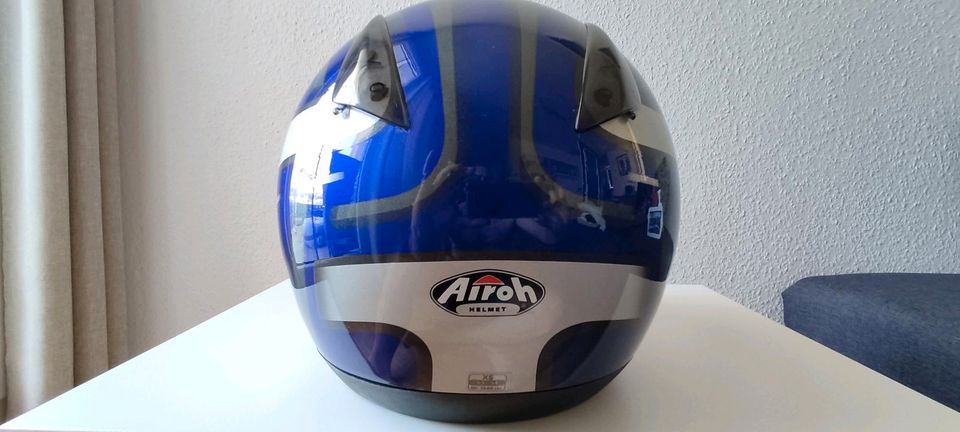 Airoh Helm Gr XS in Stuttgart