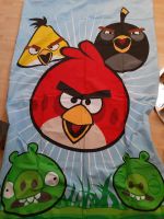 Bettwäsche Angry birds Nordfriesland - Bredstedt Vorschau