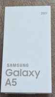 Samsung A5 2017 Gold Berlin - Spandau Vorschau