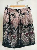 Taifun Satin-Rock Sommer-Rock Hippie festlich elegant Business Bayern - Langweid am Lech Vorschau