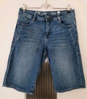 ❤️ s. Oliver Bermuda Short Hose Jeans Blau Damen S Oliver Nordrhein-Westfalen - Hagen Vorschau