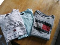 Tshirts Tommy Hilfiger Gr. 152 Hessen - Bad Emstal Vorschau