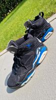 Jordan Nike Jumpman 3-Peat Gr. 43 /  US 9.5 Kr. Passau - Passau Vorschau