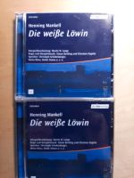 Hörspiel "Die weiße Löwin" Niedersachsen - Cremlingen Vorschau