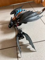 Dragons ohne Zahn Set Baden-Württemberg - Lauf Vorschau