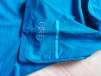 Gore Damen T-Shirt Laufshirt Sport Gr 40 42 M Blau NEU Niedersachsen - Einbeck Vorschau