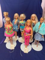 Barbie verschiedene 2000er in 90er Fashion Hannover - Vahrenwald-List Vorschau