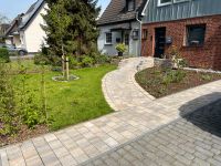 Pflasterarbeiten,Gartenarbeiten,Zaunarbeiten, Düsseldorf - Benrath Vorschau