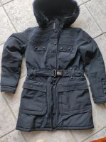 Wellensteyn Winterparka Winterjacke Gr.M blau Kreis Pinneberg - Kölln-Reisiek Vorschau