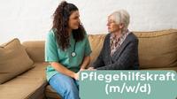 Gesundheits- und Pflegeassistenz (m/w/d) - AK Hoherade | Ambulante Krankenpflege Hoherade (PG 7e03e647-A) Eimsbüttel - Hamburg Eimsbüttel (Stadtteil) Vorschau