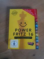 Power Fritz 16 +Powerbook neu OVP Kreis Ostholstein - Bad Schwartau Vorschau