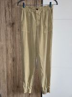 Hose XS H&M Khaki Sachsen - Schöneck Vorschau