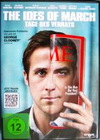 DVD Ides of March Tage des Verrats George Clooney Ryan Gosling Berlin - Steglitz Vorschau