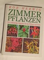 „Zimmerpflanzen“ von Rob Herwig / 1987 Sachsen - Diera-Zehren Vorschau