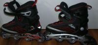 K2 INLINER SEISMIC M SKATER GRÖSSE  42  INLINE SPORT UND FUN Baden-Württemberg - Calw Vorschau