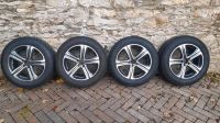 Alufelgen  235 / 60 R 18    Mercedes inkl Reifen Nordrhein-Westfalen - Brilon Vorschau