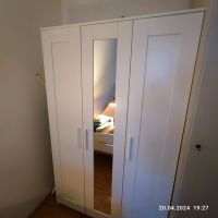 Der Kleiderschrank 1.17/1.90/50 Frankfurt am Main - Innenstadt Vorschau