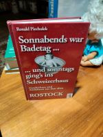 Sonnabends war Badetag...und sonntags ging's ins Schweizerhaus Mecklenburg-Vorpommern - Neubrandenburg Vorschau