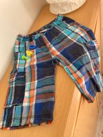 *Yigga* Jungs-Shorts/Bermuda, Gr 140, kariert Hessen - Lampertheim Vorschau