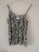 NEU - H&M - Sommer Träger Top Gr. S Hessen - Langenselbold Vorschau