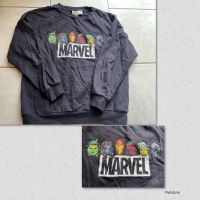 Marvel Acengers Pullover Sweat 140 146 warm gefüttert Nordrhein-Westfalen - Schwerte Vorschau