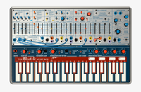 Arturia Buchla Easel V Lizenz , VST Plugin Wuppertal - Oberbarmen Vorschau