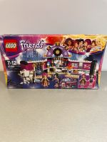 Lego Friends 41104 Popstarumkleide Niedersachsen - Wienhausen Vorschau