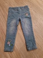 Baby Mädchen Jeans Bayern - Kempten Vorschau