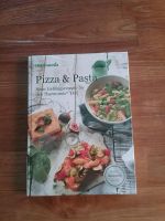❤ TM Thermomix Kochbuch NEU OVP  Pizza & Pasta ❤ Nordrhein-Westfalen - Ennepetal Vorschau