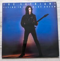 Joe Satriani - Flying In A Blue Dream Vinyl Aachen - Laurensberg Vorschau