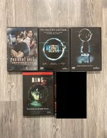 DVD Resi.dent Evil degeneration the der Ring 1 2 Bayern - Bobingen Vorschau