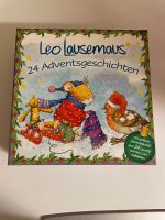 Leo Lausemaus Adventskalender Brandenburg - Strausberg Vorschau