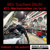 KFZ-Mechatroniker gesucht in Vollzeit Rheinland-Pfalz - Mainz Vorschau