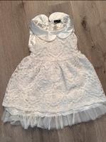 Designer Guess Kleid Gr. 92 Hessen - Groß-Gerau Vorschau