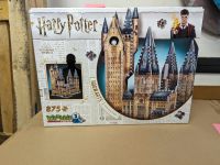 Harry Potter Wrebbit Puzzle 3 D Niedersachsen - Giesen Vorschau