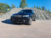 BMW X6 M50 M50d - Bayern - Cham Vorschau