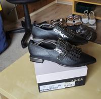 SLIPPER, ZINDA Sachsen - Wittgensdorf Vorschau