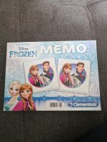 Disney Frozen Memo Duisburg - Wehofen Vorschau