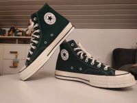 Converse Chuck 70 Grün 43 TOP Zustand! Bayern - Flintsbach am Inn Vorschau