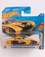 ❗2,75€❗Aston Martin DB4GT High-Speed Edition  Hot Wheels 2025 Rheinland-Pfalz - Bad Bergzabern Vorschau