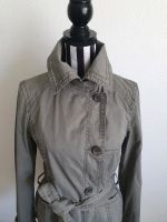 Esprit Trench Jacke M Größe neu NVP 120€ Baden-Württemberg - Karlsruhe Vorschau