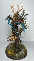 Warhammer Sylvaneth Treelord Nordrhein-Westfalen - Vettweiß Vorschau