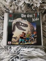 Die drei fragezeichen kids Folge 61 Alarm im Dino-Park Rheinland-Pfalz - Leubsdorf Rhein Vorschau