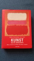 KUNST des 20. Jahrhunderts Taschen Verlag Kunstbuch Berlin - Steglitz Vorschau