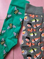 2 paar happy socks 42- 44 neu ohne etikett Nordrhein-Westfalen - Overath Vorschau