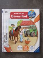 tiptoi Buch: "Entdecke den Bauernhof" Rheinland-Pfalz - Löf Vorschau