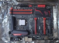 Asus Maximus VII Ranger Mainboard Nordrhein-Westfalen - Iserlohn Vorschau